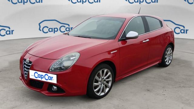 Alfa Romeo