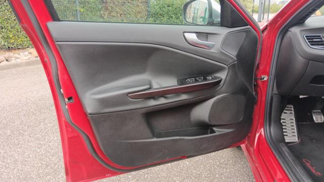 Alfa Romeo Giulietta image 6