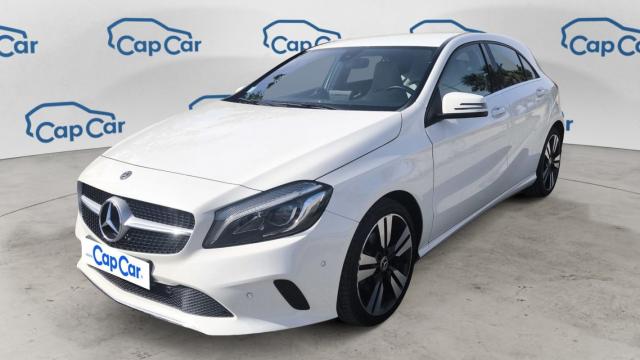 Mercedes Benz
