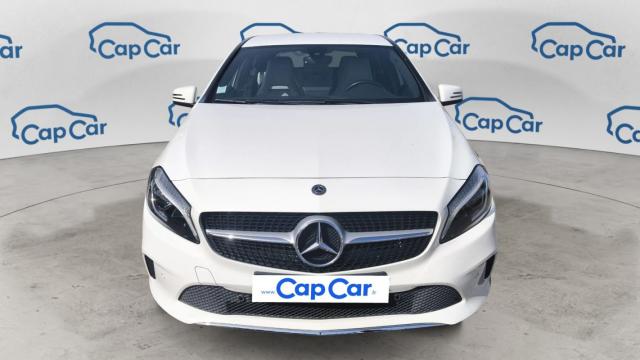 Mercedes Benz Classe A image 4
