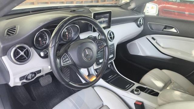 Mercedes Benz Classe A image 7