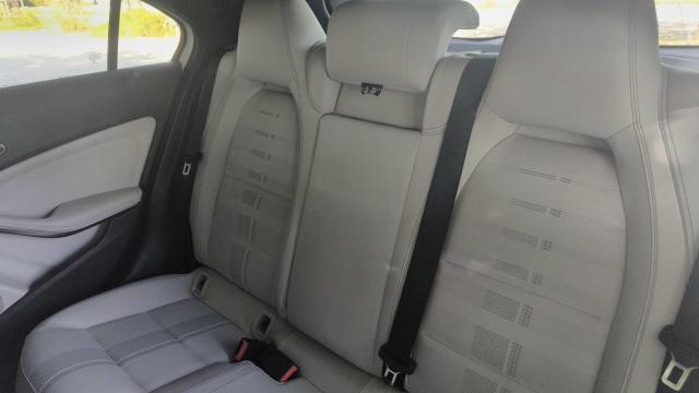 Mercedes Benz Classe A image 9