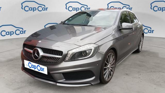 Mercedes Benz
