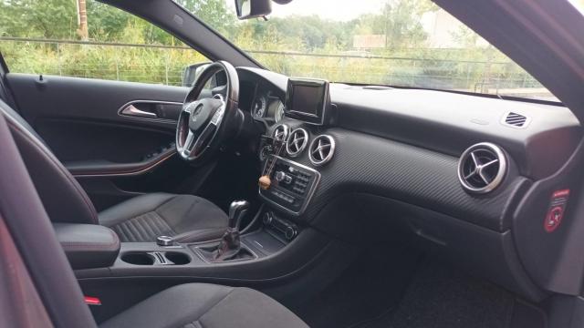 Mercedes Benz Classe A image 7