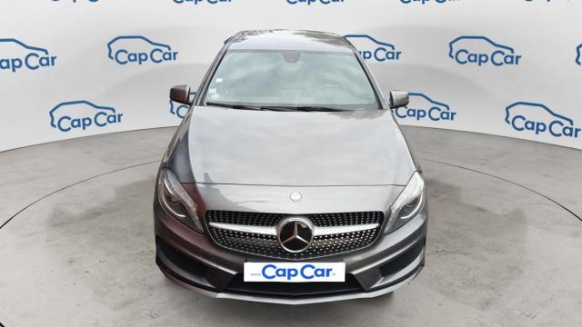 Mercedes Benz Classe A image 5