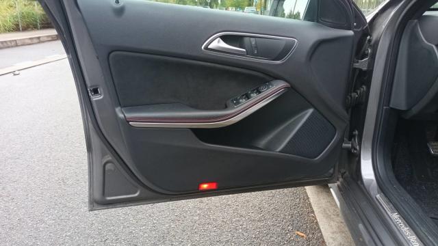 Mercedes Benz Classe A image 2