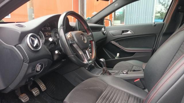 Mercedes Benz Classe A image 8