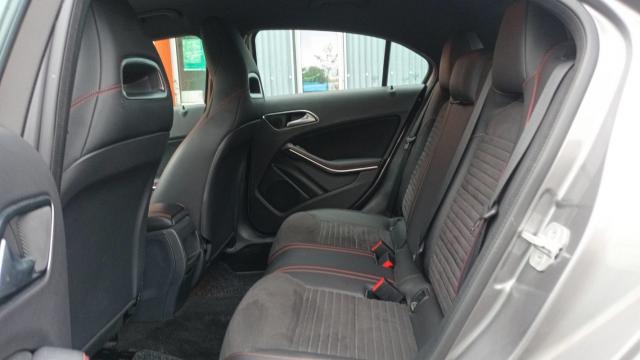 Mercedes Benz Classe A image 1