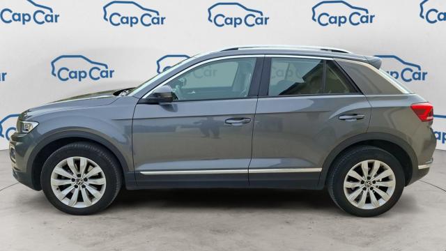 Volkswagen T-Roc image 8