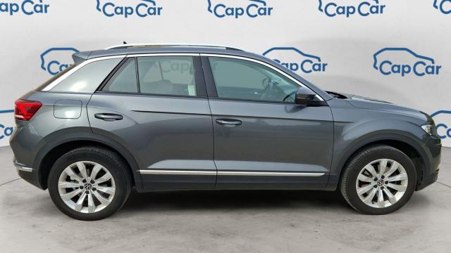 Volkswagen T-Roc image 9