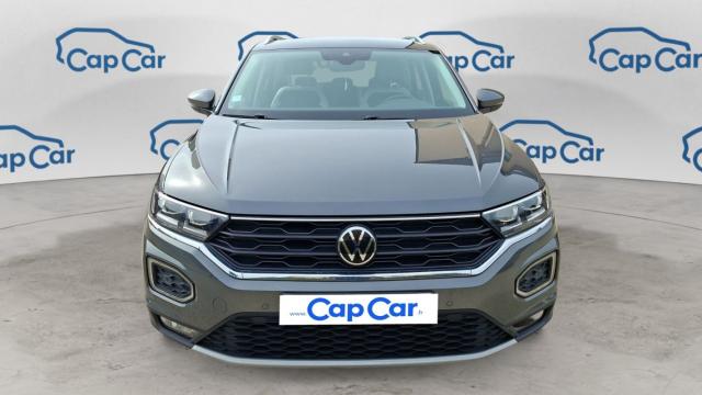 Volkswagen T-Roc image 4