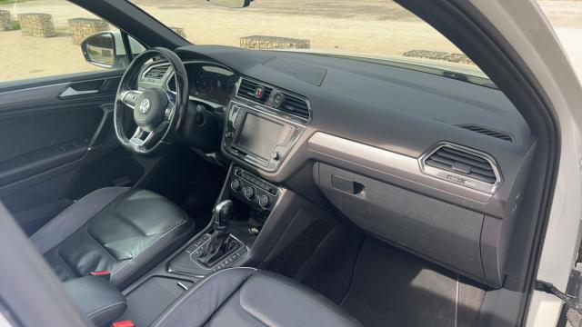 Volkswagen Tiguan image 8