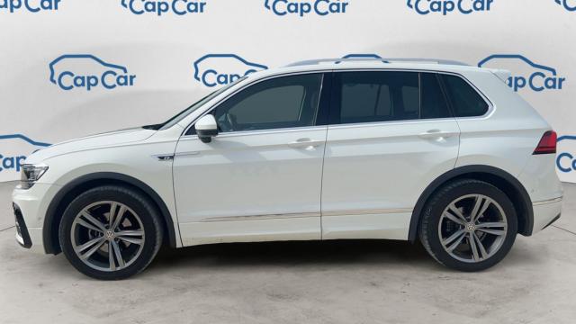Volkswagen Tiguan image 2
