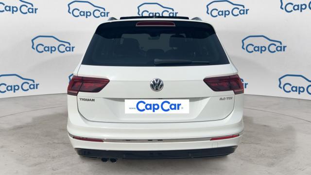 Volkswagen Tiguan image 3