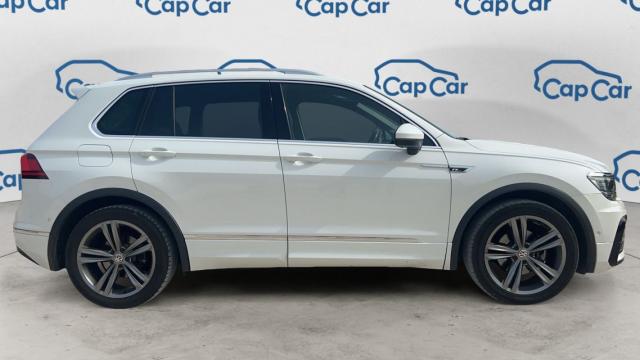 Volkswagen Tiguan image 6