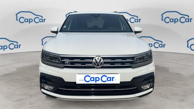 Volkswagen Tiguan image 5