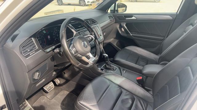 Volkswagen Tiguan image 7