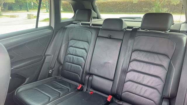 Volkswagen Tiguan image 9