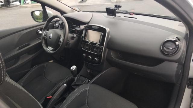 Renault Clio image 9
