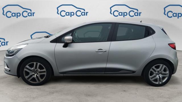 Renault Clio image 1