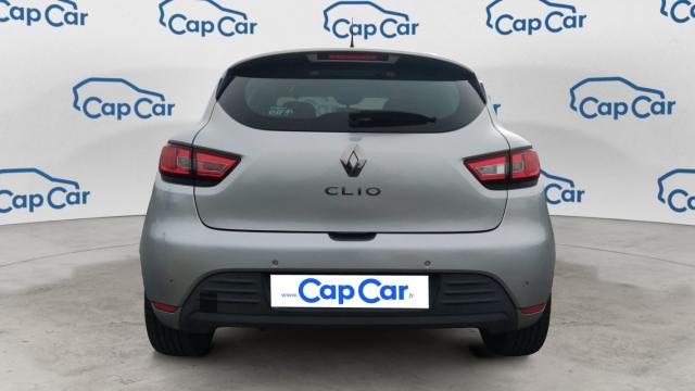 Renault Clio image 8