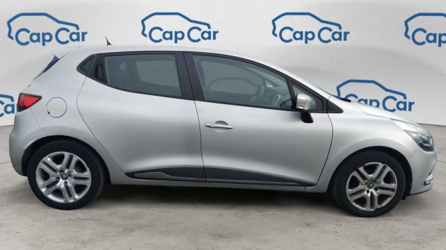 Renault Clio image 2