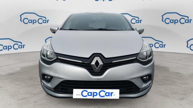 Renault Clio image 7