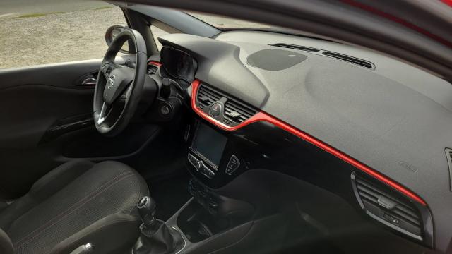 Opel Corsa image 7