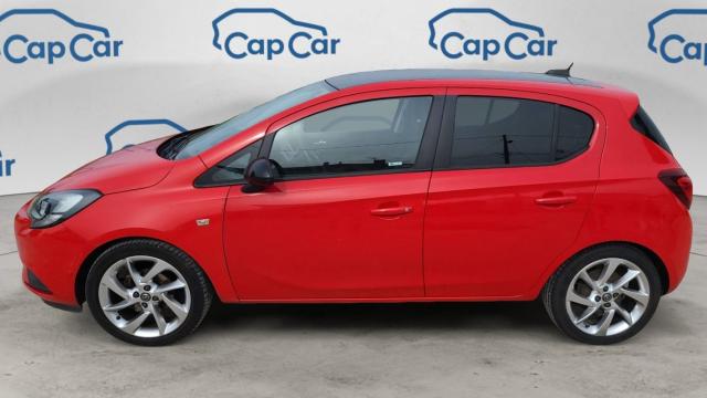 Opel Corsa image 2