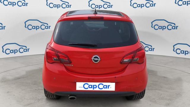 Opel Corsa image 6