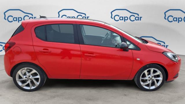 Opel Corsa image 8