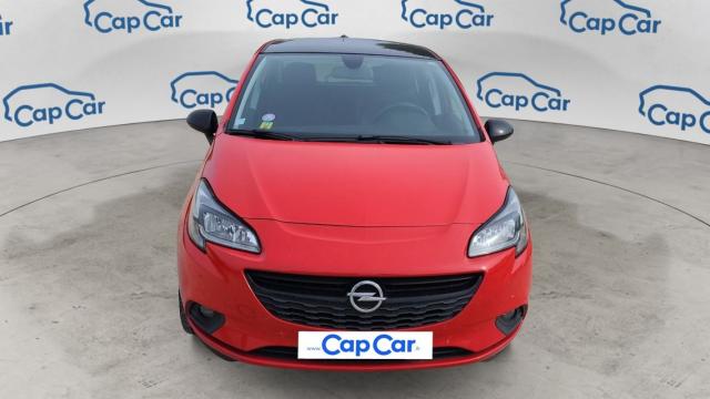 Opel Corsa image 9