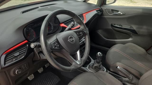 Opel Corsa image 5