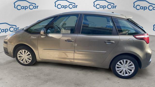 Citroen C4 Picasso image 3