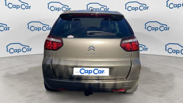 Citroen C4 Picasso image 9