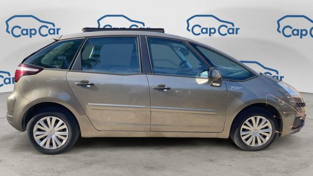 Citroen C4 Picasso image 8