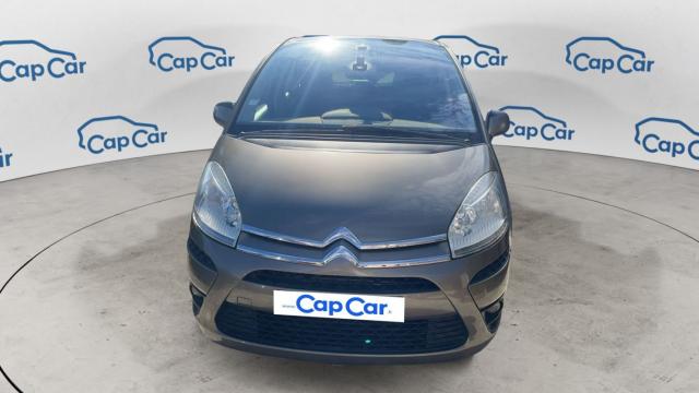 Citroen C4 Picasso image 2