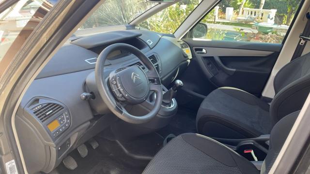 Citroen C4 Picasso image 7