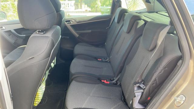 Citroen C4 Picasso image 1