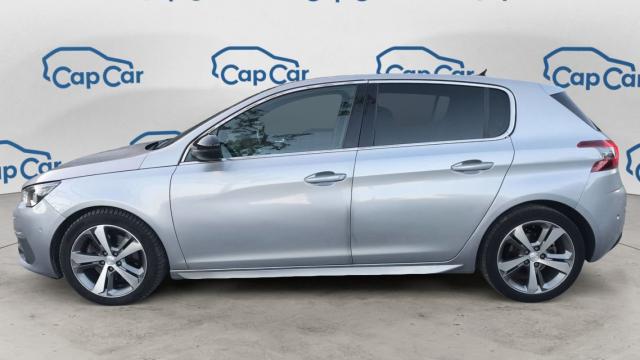 Peugeot 308 image 3