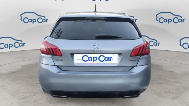 Peugeot 308 image 8