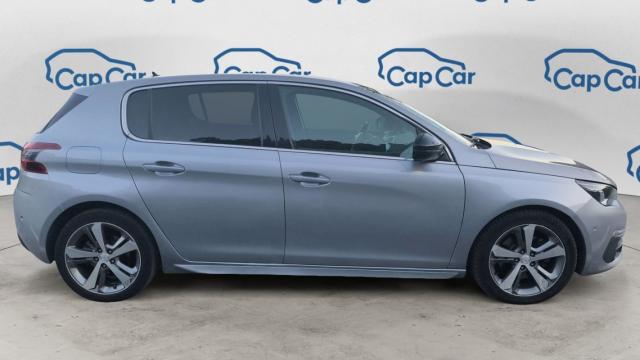 Peugeot 308 image 4