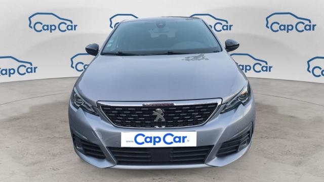 Peugeot 308 image 6