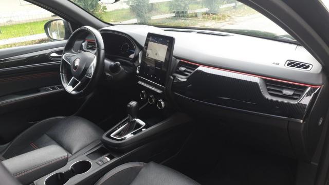 Renault Arkana image 1