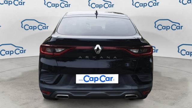 Renault Arkana image 2