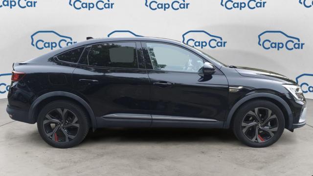 Renault Arkana image 3