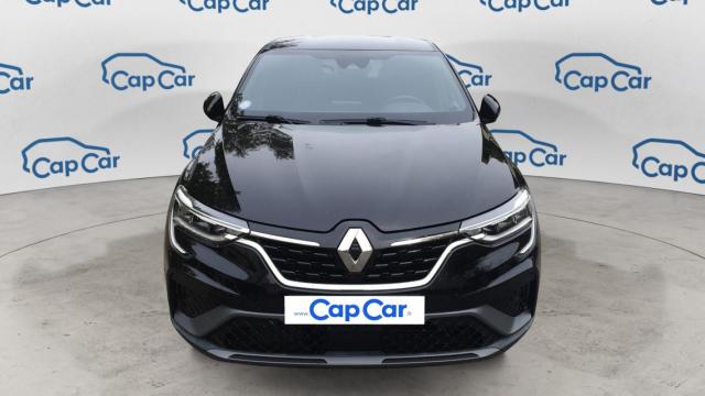 Renault Arkana image 4
