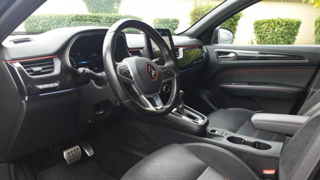 Renault Arkana image 5