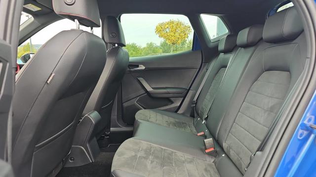 Seat Arona image 2