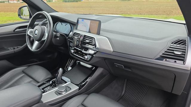 Bmw X3 image 7